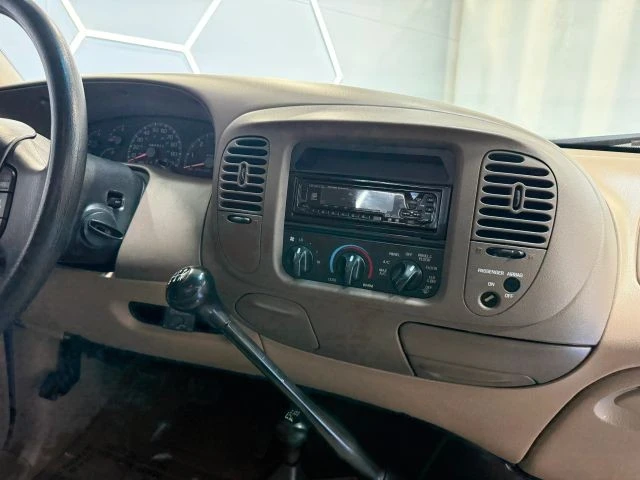 1998 Ford F-150 10th Gen - Image 31 of 31