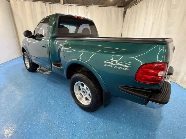 1998 Ford F-150 10th Gen - Image 5 of 31