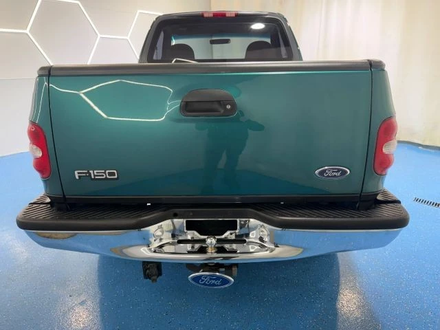 1998 Ford F-150 10th Gen - Image 6 of 31