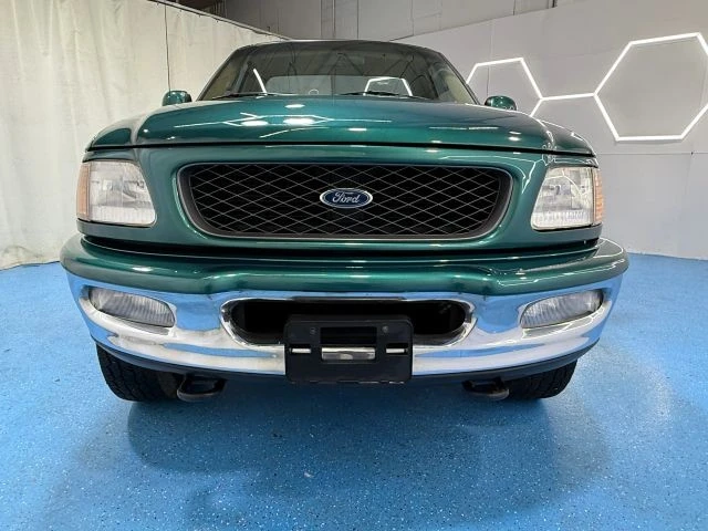 1998 Ford F-150 10th Gen - Image 10 of 31