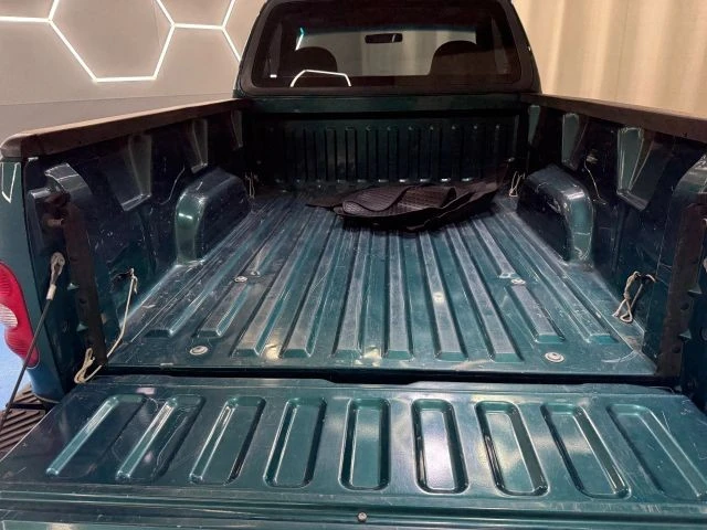 1998 Ford F-150 10th Gen - Image 18 of 31