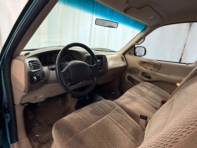 1998 Ford F-150 10th Gen - Image 22 of 31