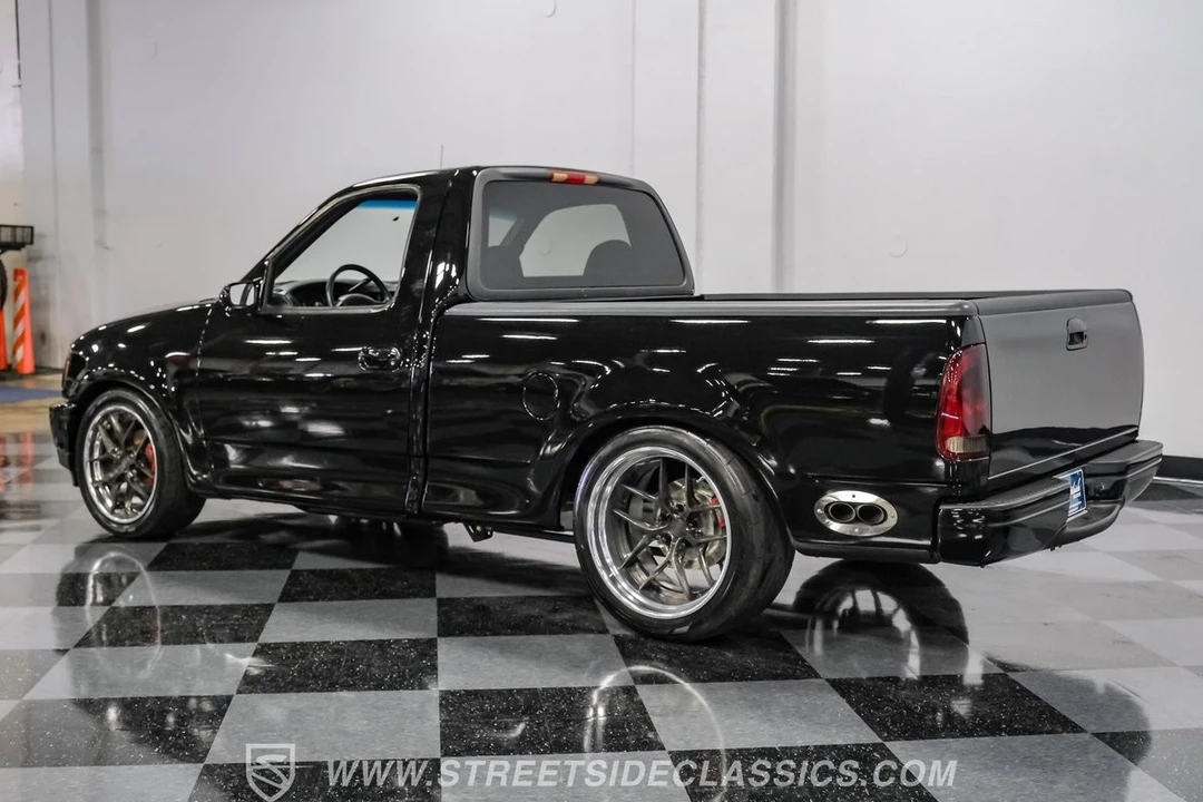 1998 Ford F-150 10th Gen - Image 7 of 12