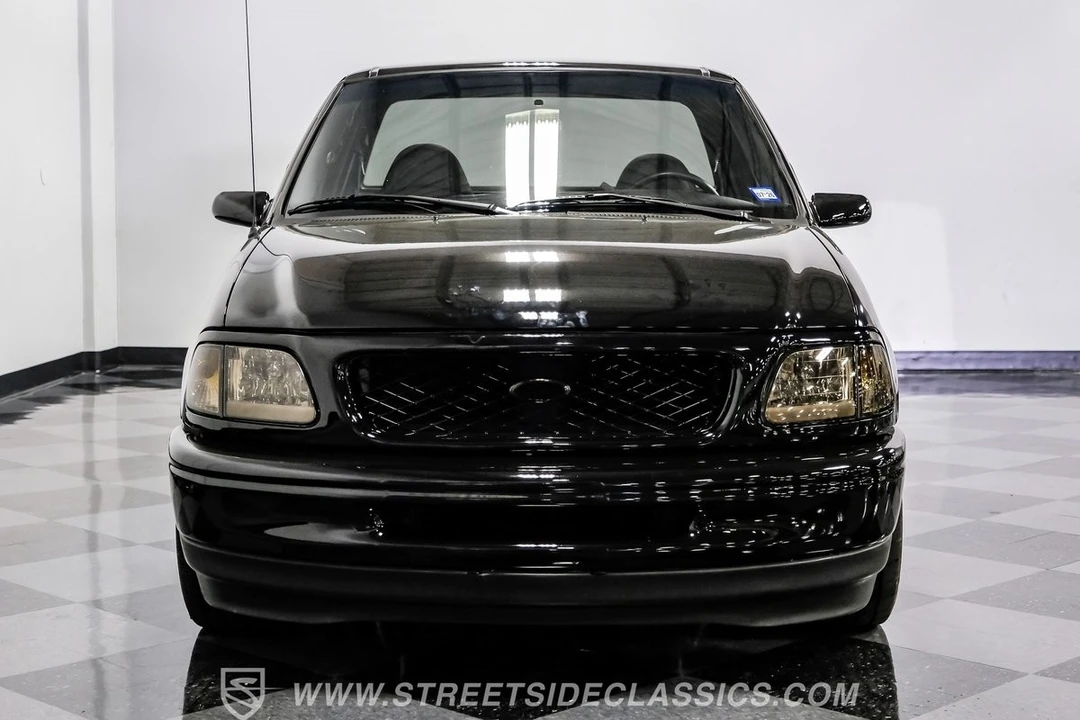 1998 Ford F-150 10th Gen - Image 18 of 21