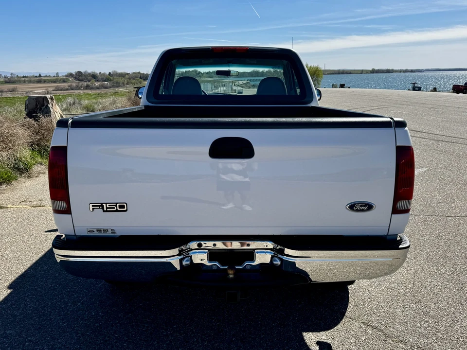1998 Ford F-150 10th Gen - Image 13 of 21