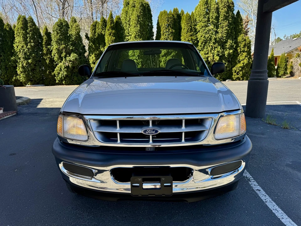 1998 Ford F-150 10th Gen - Image 18 of 21