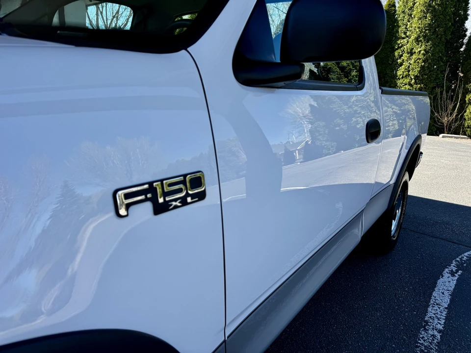 1998 Ford F-150 10th Gen - Image 20 of 21