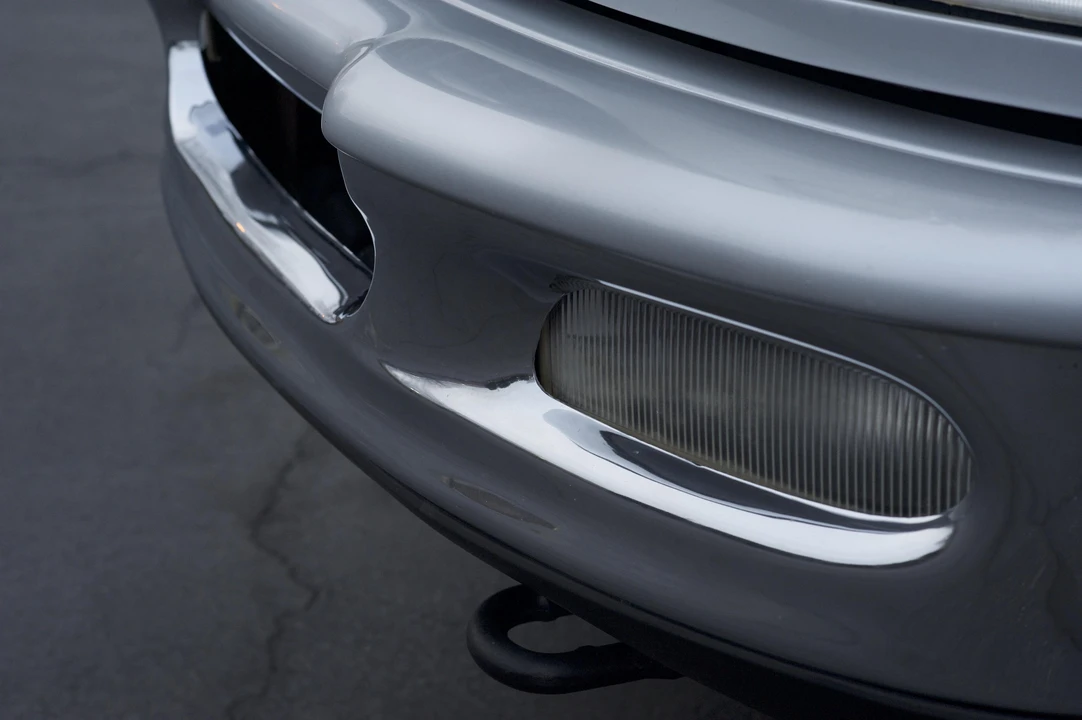 1998 Ford F-150 10th Gen - Image 30 of 31