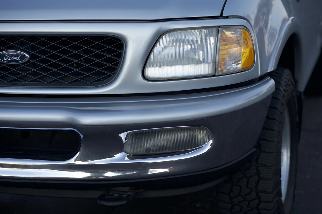 1998 Ford F-150 10th Gen - Image 29 of 31