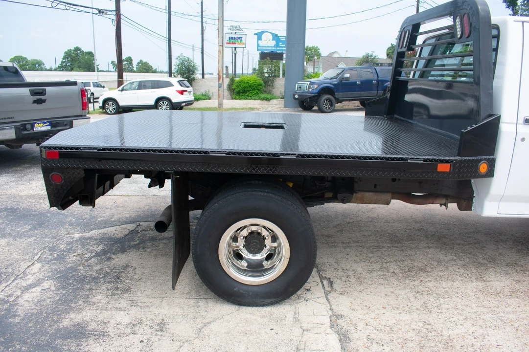1998 Ford F-Series 9th Gen - Image 21 of 21