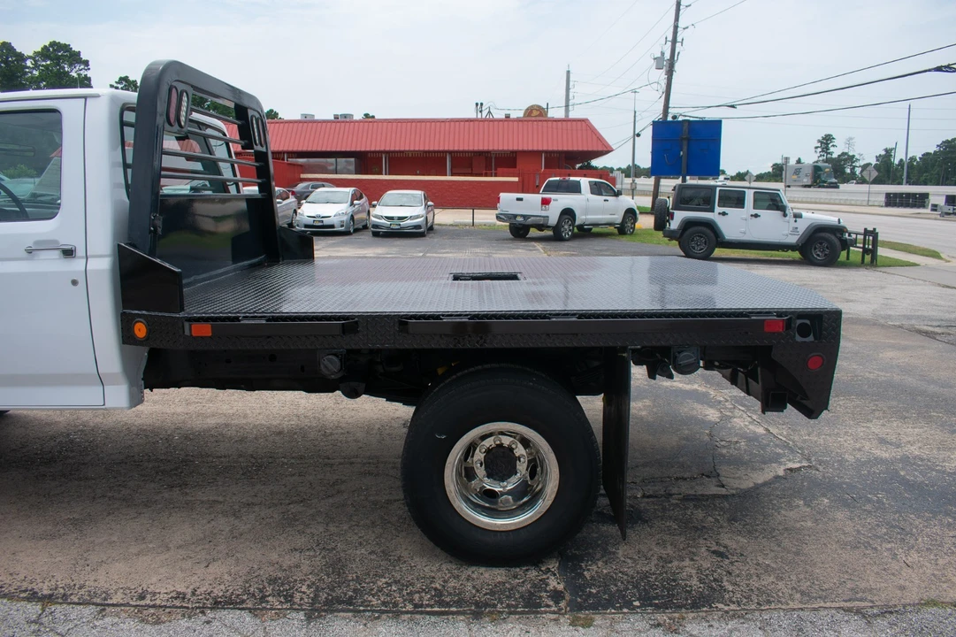 1998 Ford F-Series 9th Gen - Image 16 of 21