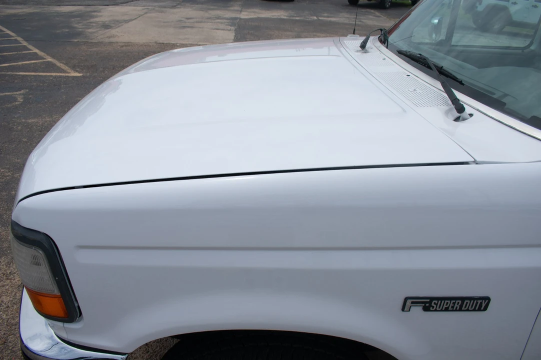 1998 Ford F-Series 9th Gen - Image 13 of 21