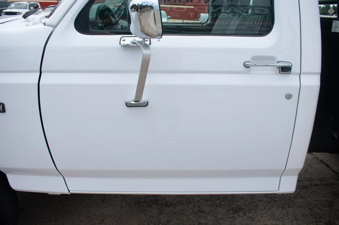 1998 Ford F-Series 9th Gen - Image 14 of 21