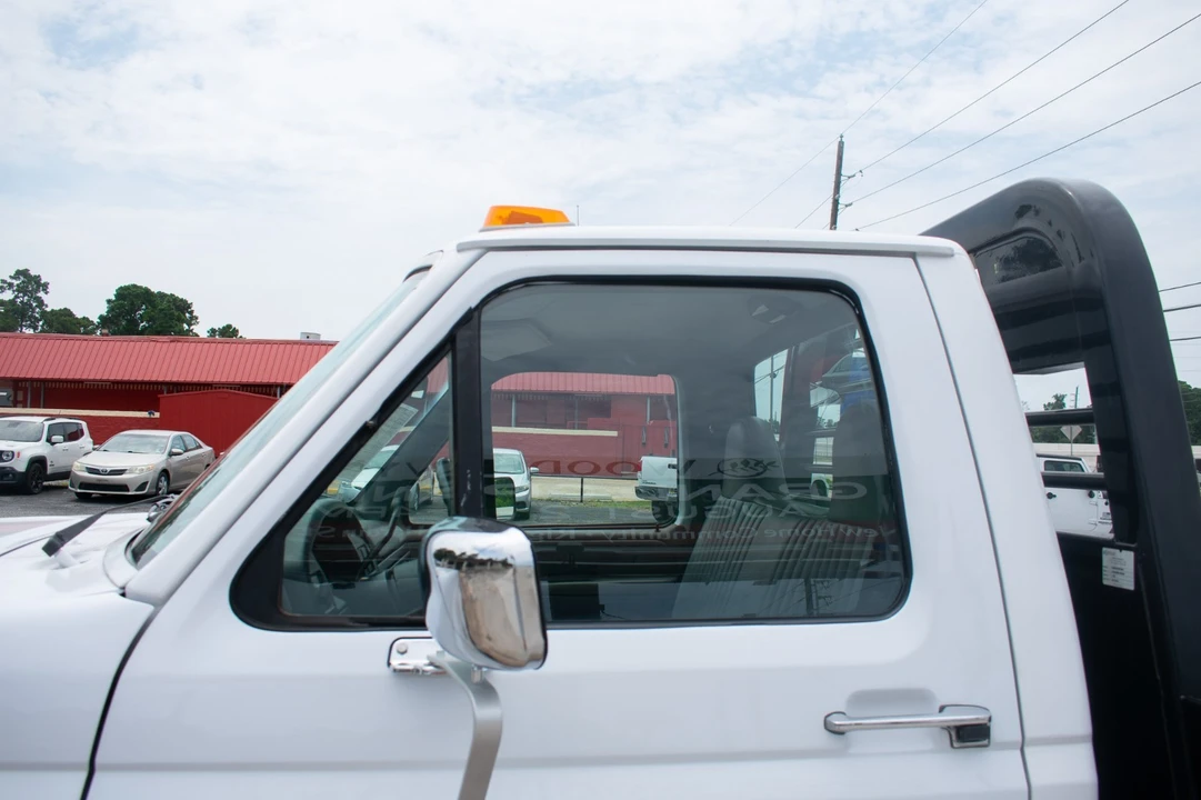 1998 Ford F-Series 9th Gen - Image 15 of 21