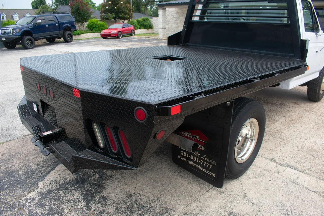 1998 Ford F-Series 9th Gen - Image 19 of 21