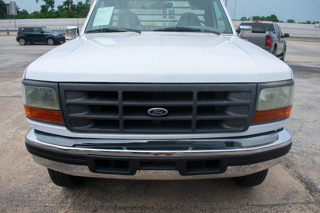 1998 Ford F-Series 9th Gen - Image 10 of 21
