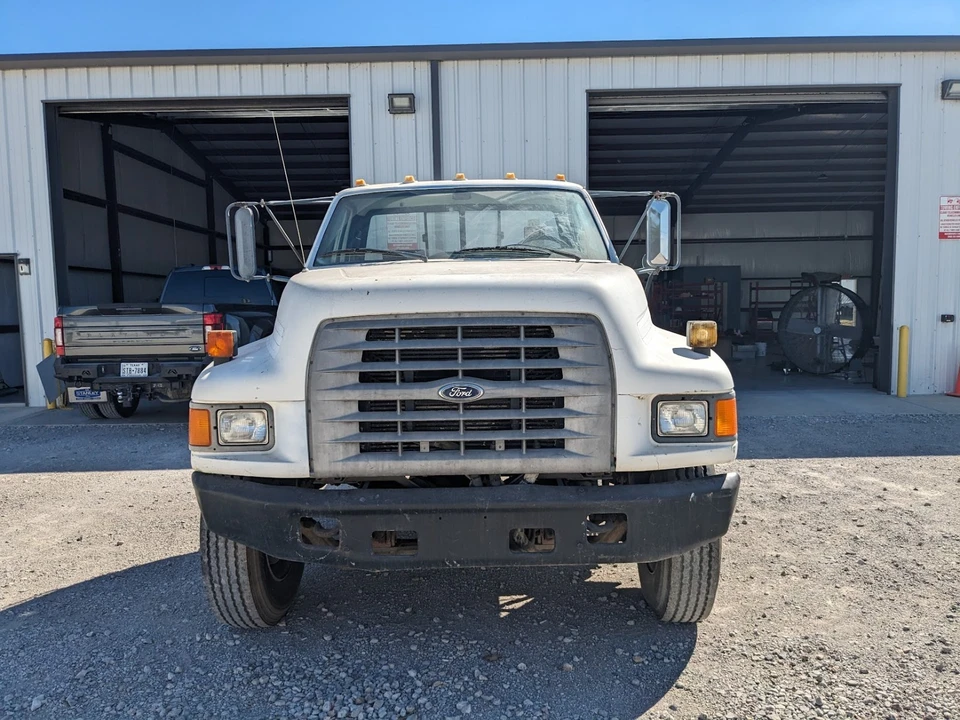 1998 Ford F-Series - Image 2 of 8