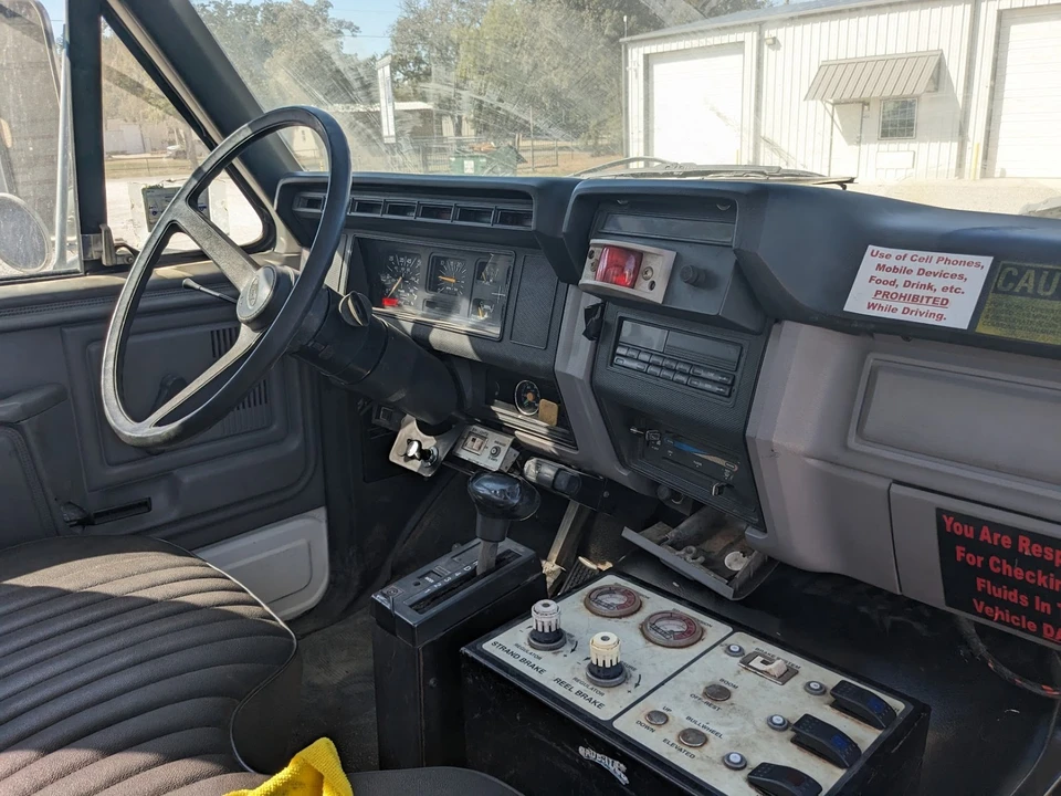1998 Ford F-Series - Image 5 of 8