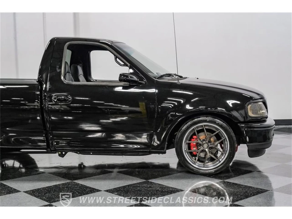 1998 Ford F-150 10th Gen - Image 30 of 31
