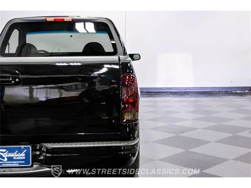 1998 Ford F-150 10th Gen - Image 26 of 31