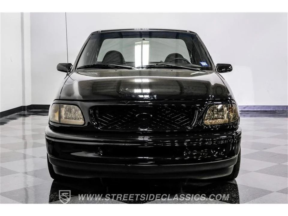 1998 Ford F-150 10th Gen - Image 18 of 31