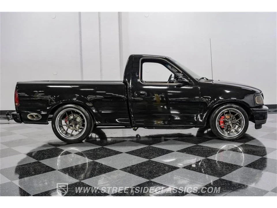1998 Ford F-150 10th Gen - Image 14 of 31