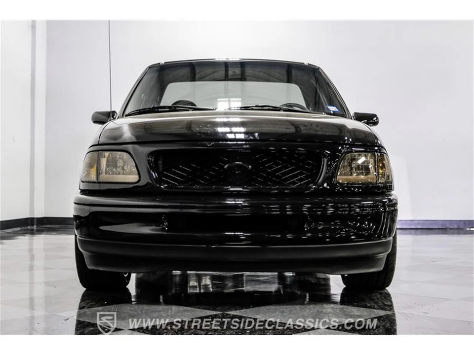 1998 Ford F-150 10th Gen - Image 31 of 31