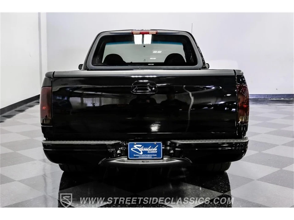 1998 Ford F-150 10th Gen - Image 11 of 31
