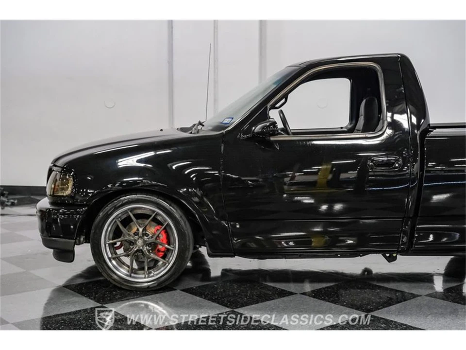 1998 Ford F-150 10th Gen - Image 23 of 31