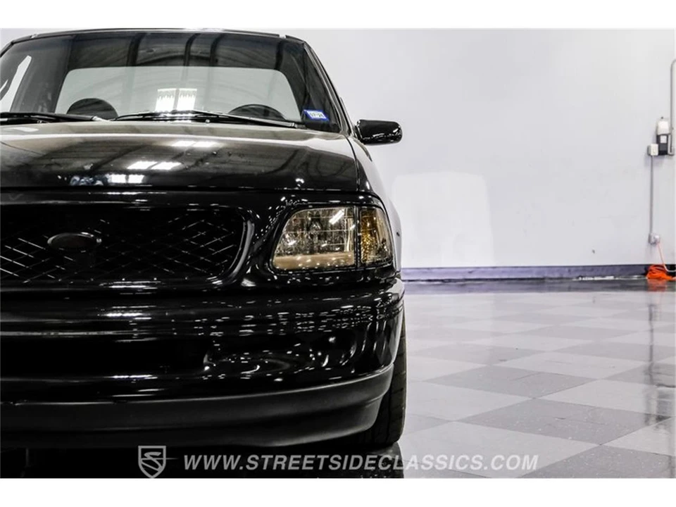 1998 Ford F-150 10th Gen - Image 20 of 31