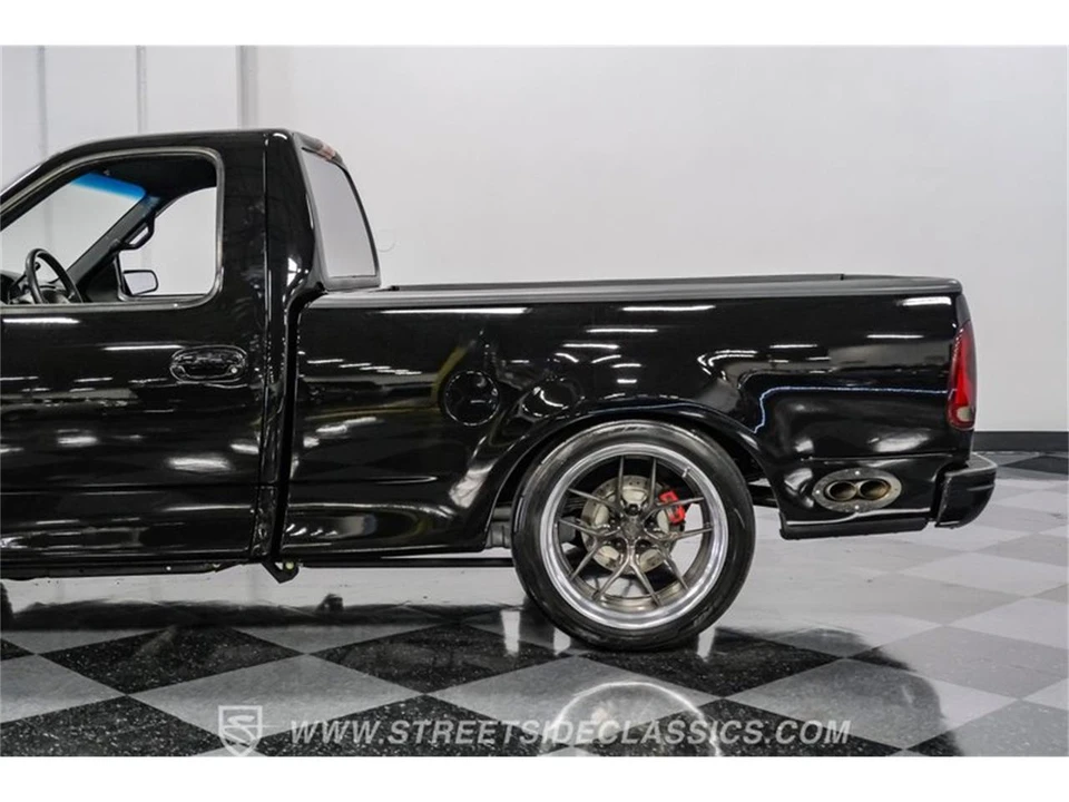 1998 Ford F-150 10th Gen - Image 24 of 31