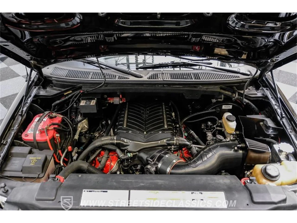 1998 Ford F-150 10th Gen - Image 3 of 31