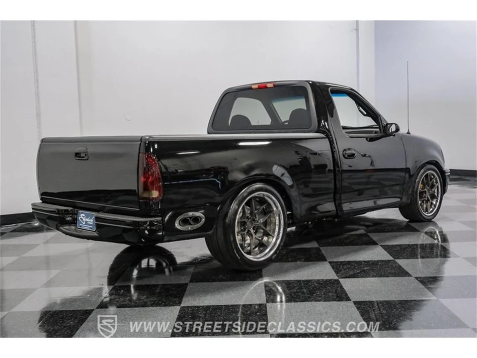 1998 Ford F-150 10th Gen - Image 25 of 31