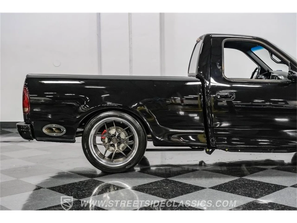 1998 Ford F-150 10th Gen - Image 29 of 31