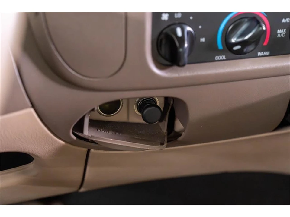 1998 Ford F-150 10th Gen - Image 16 of 31