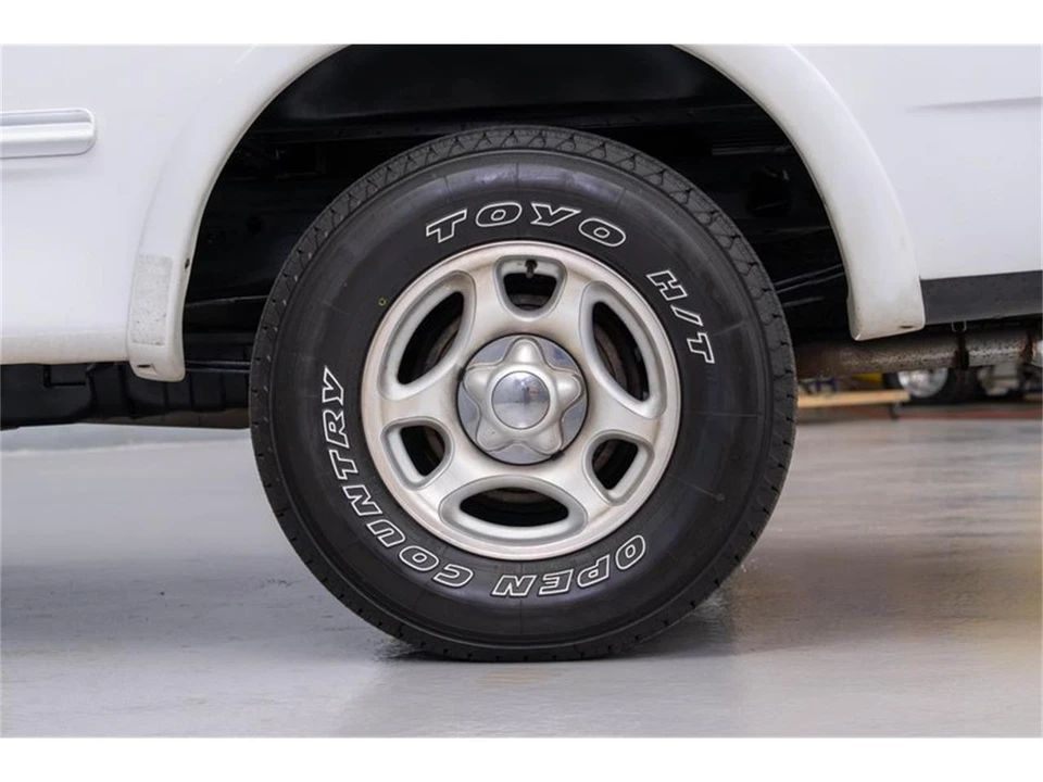 1998 Ford F-150 10th Gen - Image 28 of 31