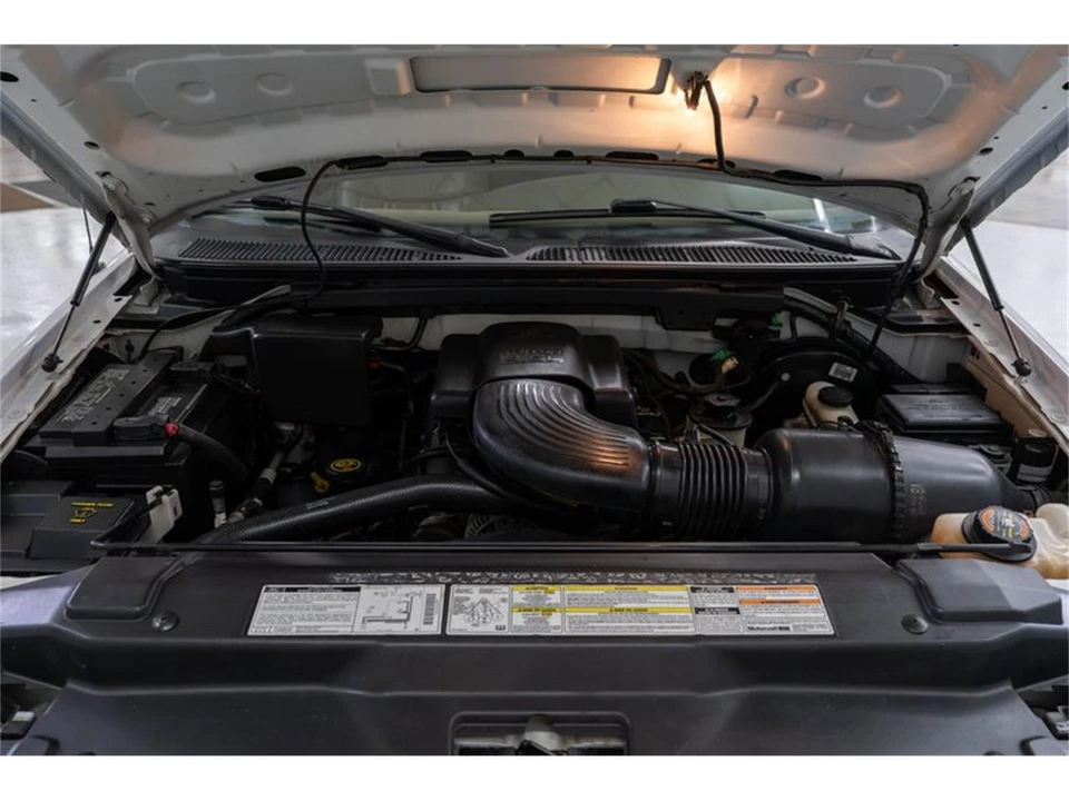 1998 Ford F-150 10th Gen - Image 31 of 31