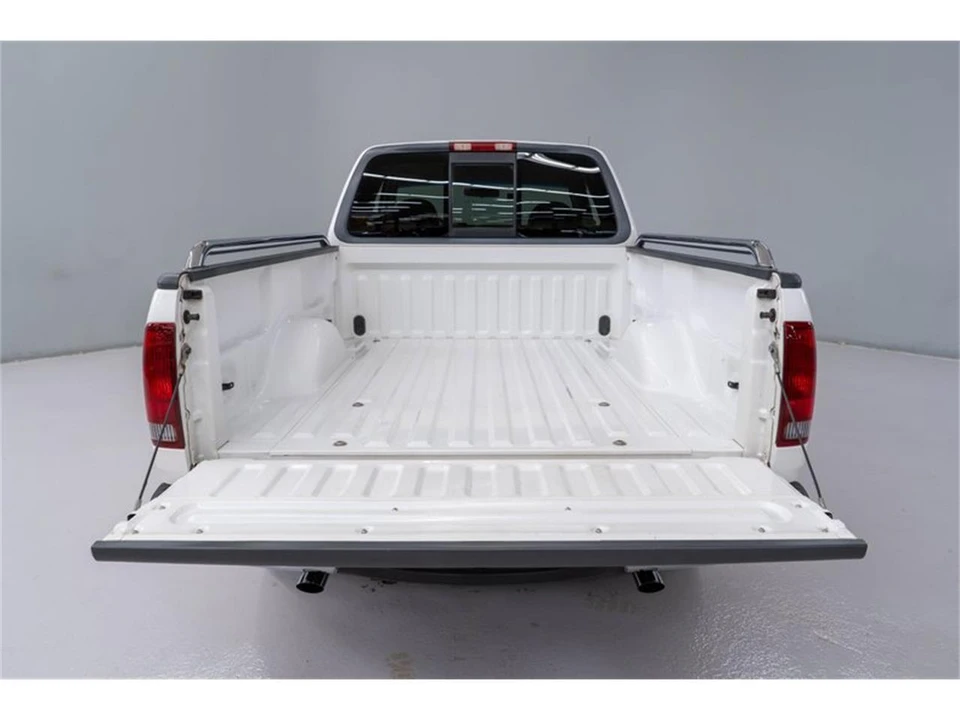 1998 Ford F-150 10th Gen - Image 25 of 31