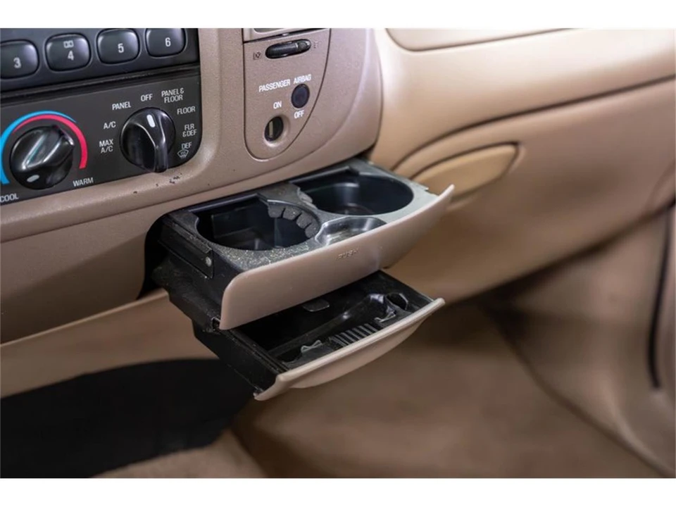 1998 Ford F-150 10th Gen - Image 17 of 31