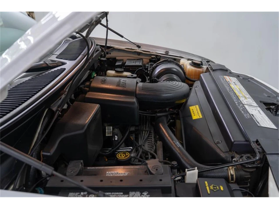 1998 Ford F-150 10th Gen - Image 29 of 31