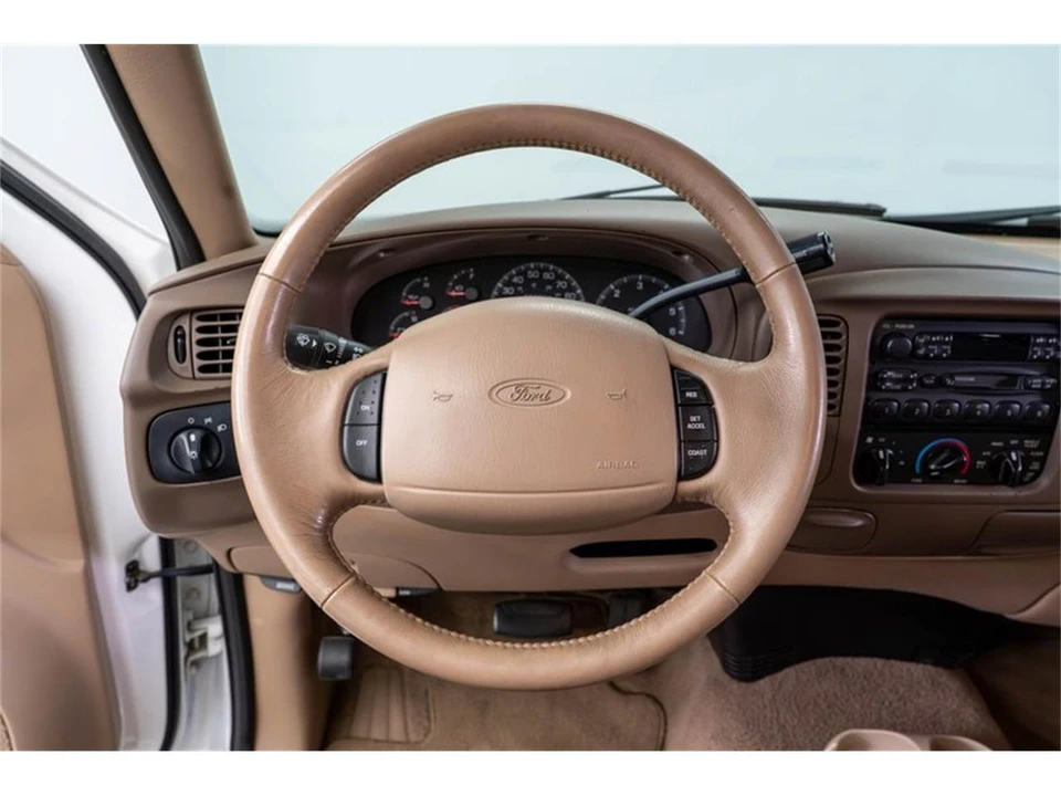 1998 Ford F-150 10th Gen - Image 12 of 31