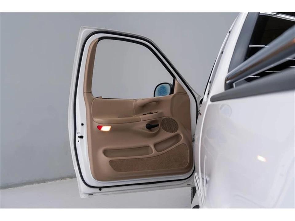 1998 Ford F-150 10th Gen - Image 9 of 31