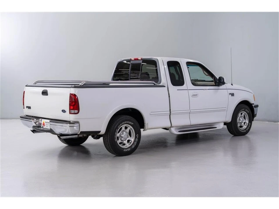 1998 Ford F-150 10th Gen - Image 6 of 31