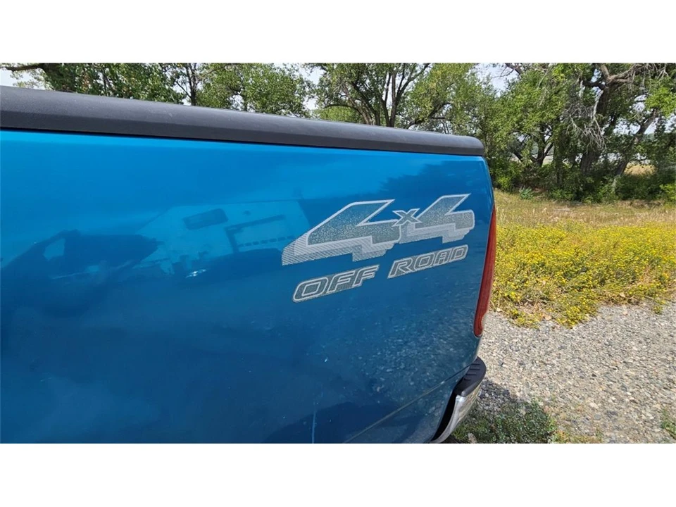 1998 Ford F-150 10th Gen - Image 9 of 31