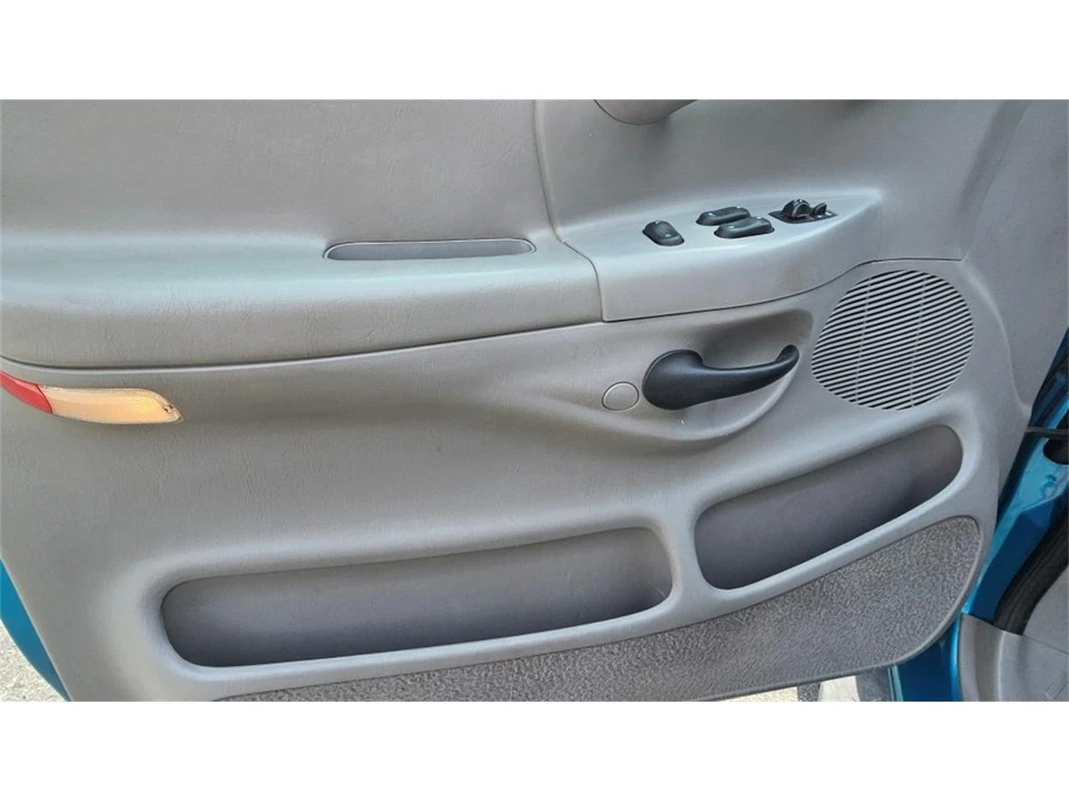 1998 Ford F-150 10th Gen - Image 14 of 31