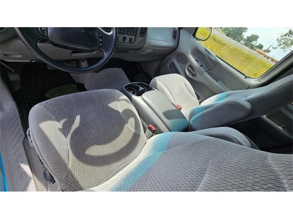 1998 Ford F-150 10th Gen - Image 18 of 31