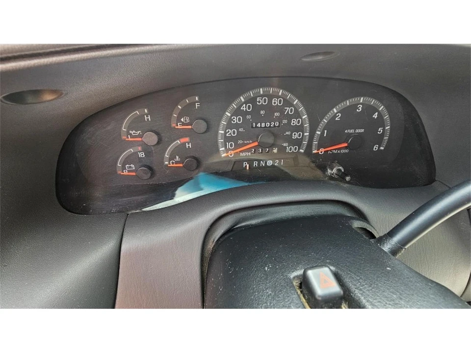 1998 Ford F-150 10th Gen - Image 21 of 31