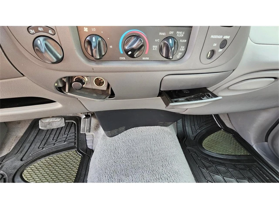 1998 Ford F-150 10th Gen - Image 25 of 31