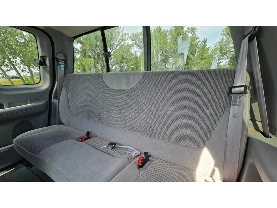 1998 Ford F-150 10th Gen - Image 28 of 31
