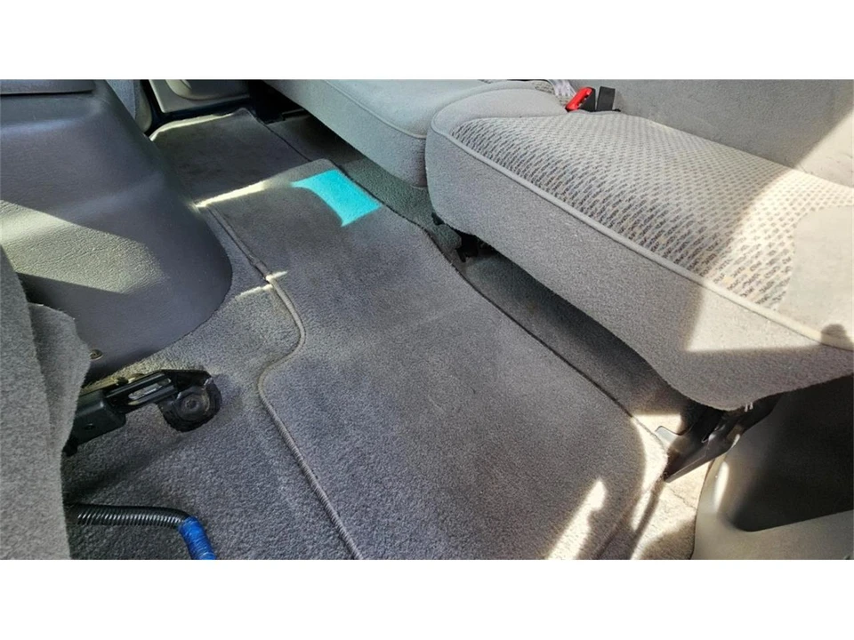 1998 Ford F-150 10th Gen - Image 30 of 31